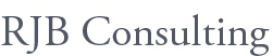 Roy Blitzer Consulting Logo